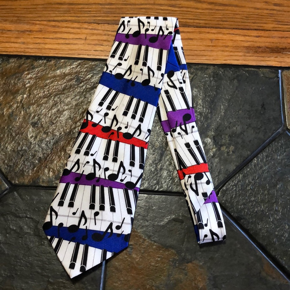Neck Tie
